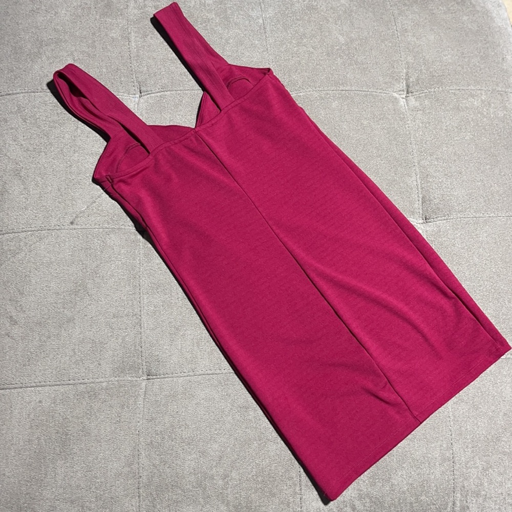 🥰🥰Forever 21 Sleeveless Mini Dress🥰🥰 - Picture 6 of 10